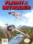 Nintendo  NES  -  Flight of the Intruder